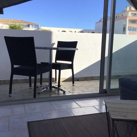 Studio Climatise Classe 2 Dans Marina Proche Mer Et Etang - Lit Wifi Fibre Et Parking Prive แซ็ต ภายนอก รูปภาพ