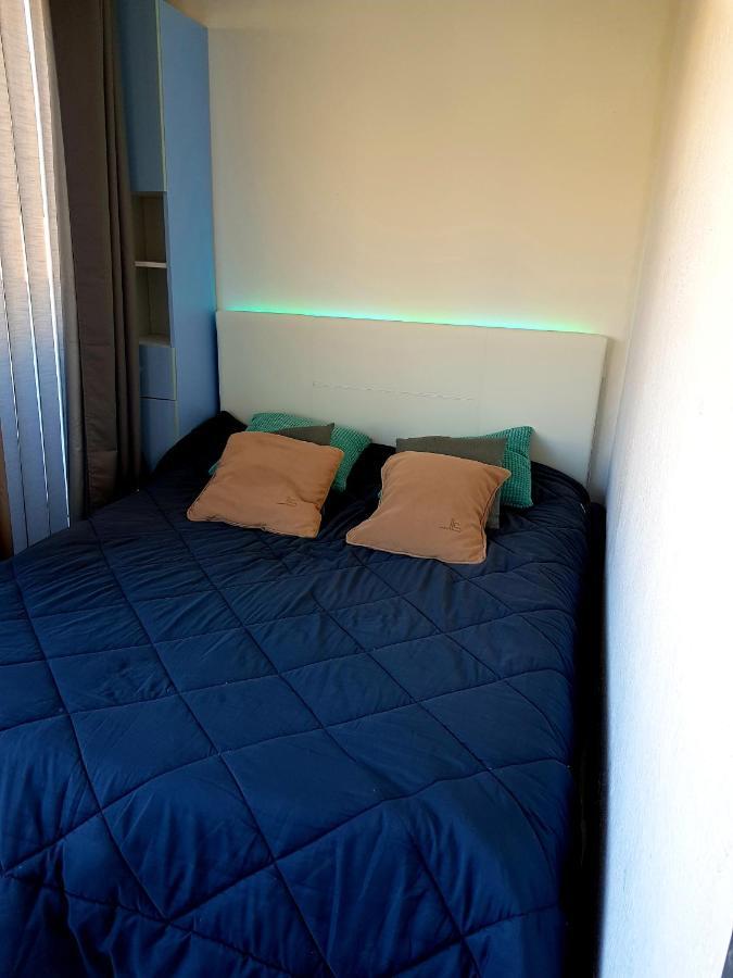 Studio Climatise Classe 2 Dans Marina Proche Mer Et Etang - Lit Wifi Fibre Et Parking Prive แซ็ต ภายนอก รูปภาพ